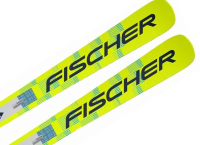 Fischer RC4 Noize